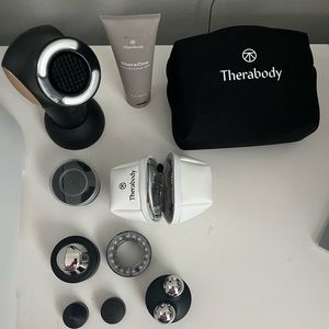 Therabody Theraface